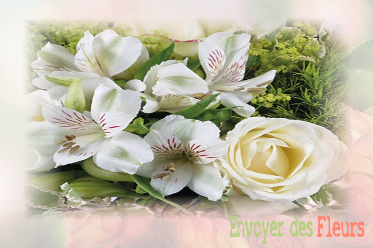 envoyer des fleurs à à MONTAIGU-LA-BRISETTE